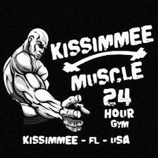 Kissimmee Muscle Gym