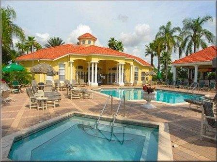 Emerald Island Resort - Villa & Townhouse Rentals