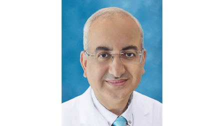 Omar Wazzan, MD