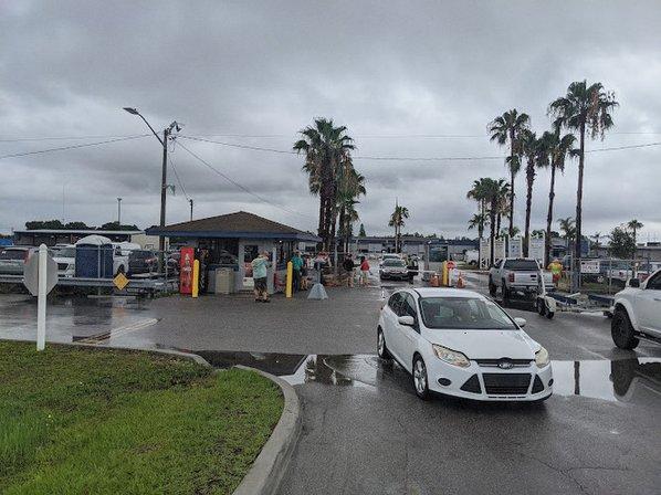 Manheim Lakeland