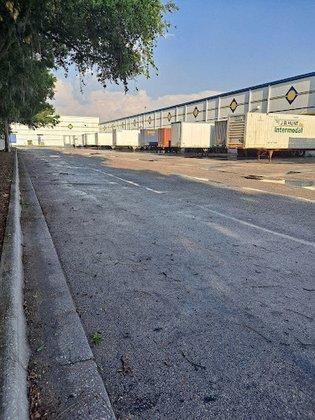 Rooms To Go Distribution Center