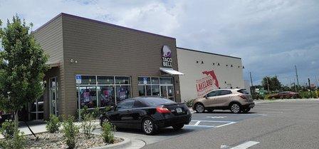 Taco Bell