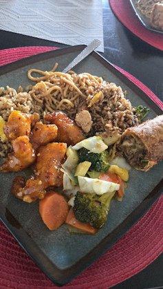 Global Foody Lovers