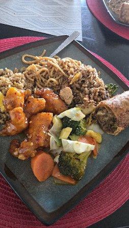 Global Foody Lovers