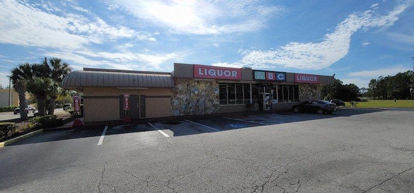 ABC Fine Wine & Spirits