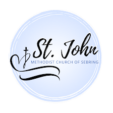 St John Methodist Church