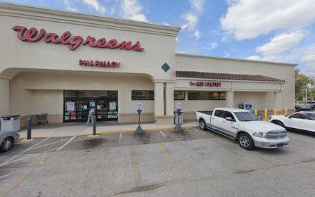 Walgreens Photo