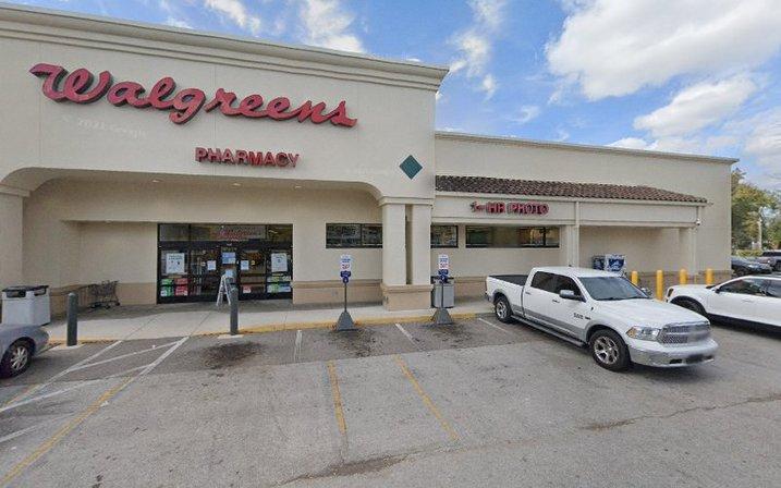 Walgreens Photo