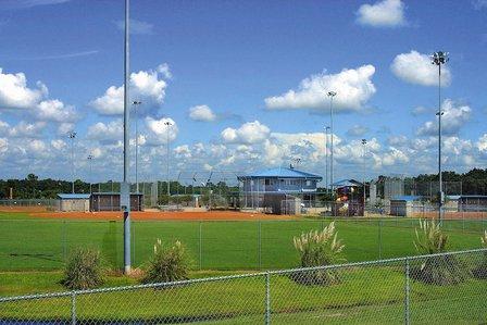 Auburndale Softball Complex