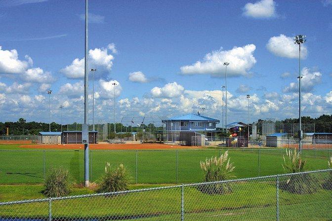 Auburndale Softball Complex