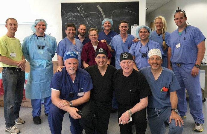 Central Florida Foot and Ankle Center, LLC