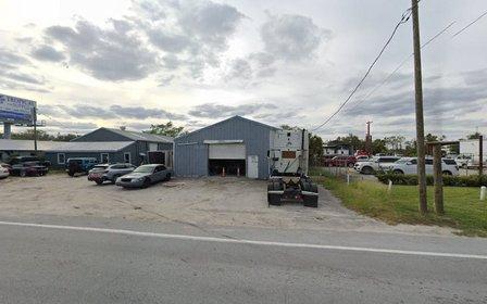Central Florida Auto Sales & Transport LLC