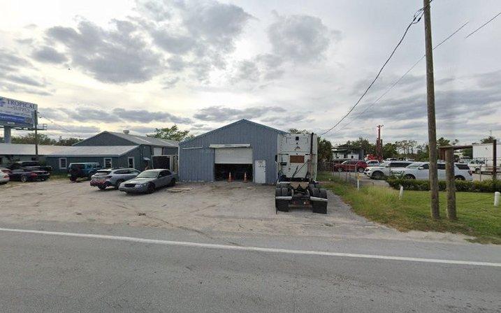 Central Florida Auto Sales & Transport LLC