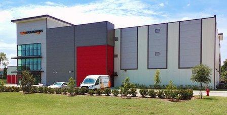 Your Storage Units Davenport
