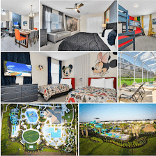 Dreamscape Villas