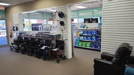 Health Mart
