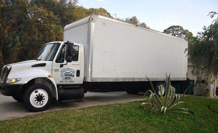 The Big Truck A/C Shop