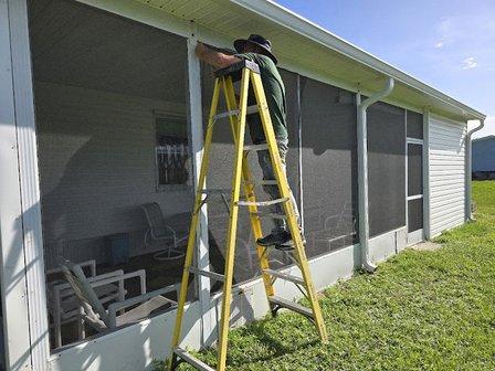 Anderson Window Service Inc