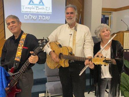 Temple Beth El Bradenton/Lakewood Ranch
