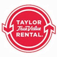 Taylor Rental Bradenton
