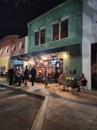 Downtown Bradenton
