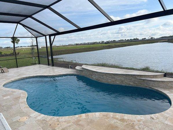 80 Degree Pools