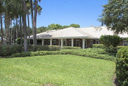 Tidewell Hospice - Bradenton Hospice House