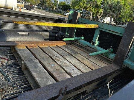 Brower Equipment Sales