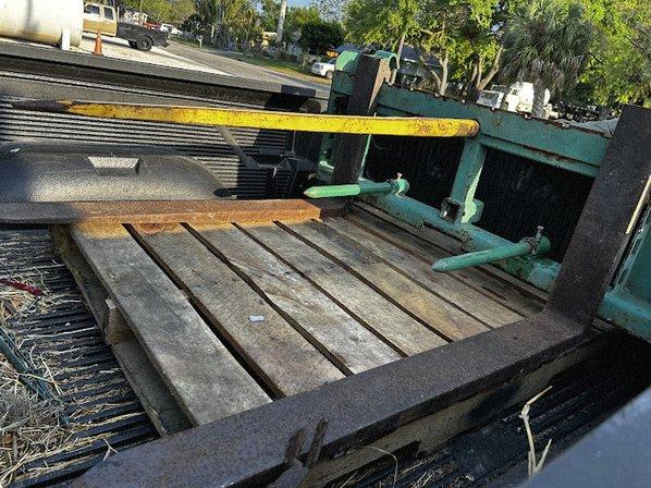 Brower Equipment Sales