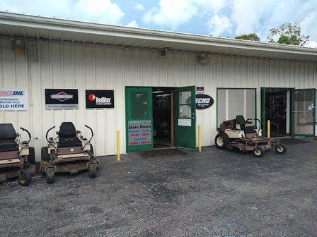 Bradenton Outdoor Equipment