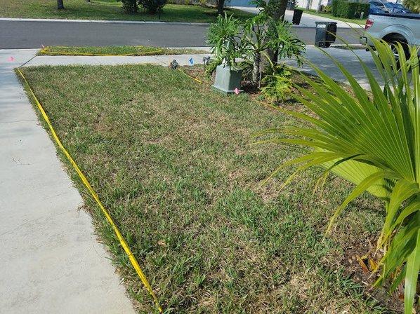 Preferred Sod