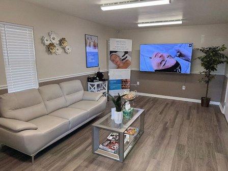 Ageless Spa Center