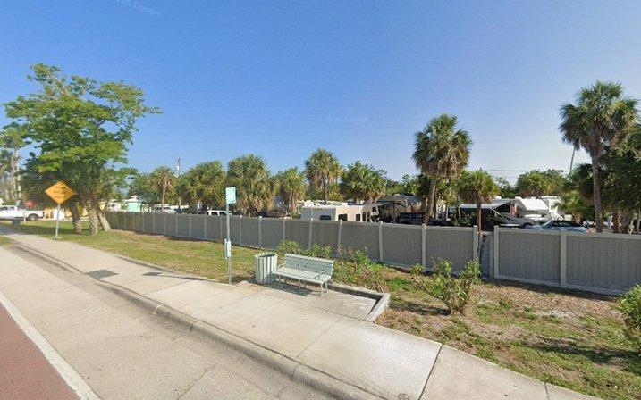 Cortez Rd W/123rd St Ct W