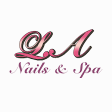 La Nails & Spa