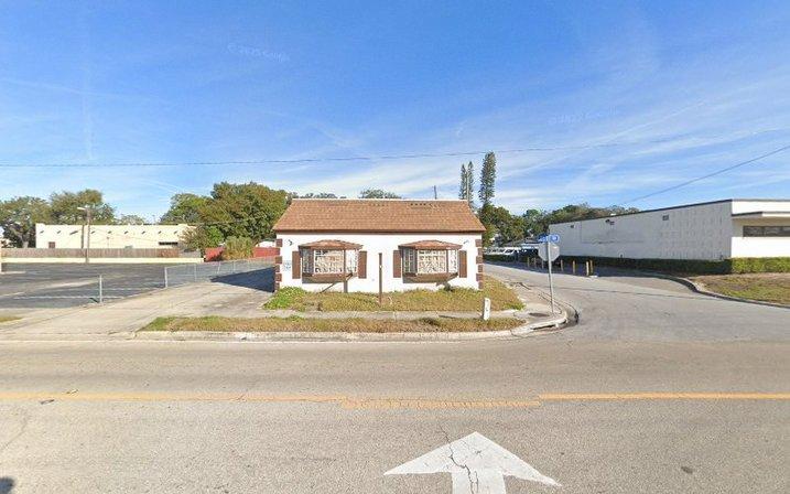 West Coast Masonic Lodge #409 F&A M