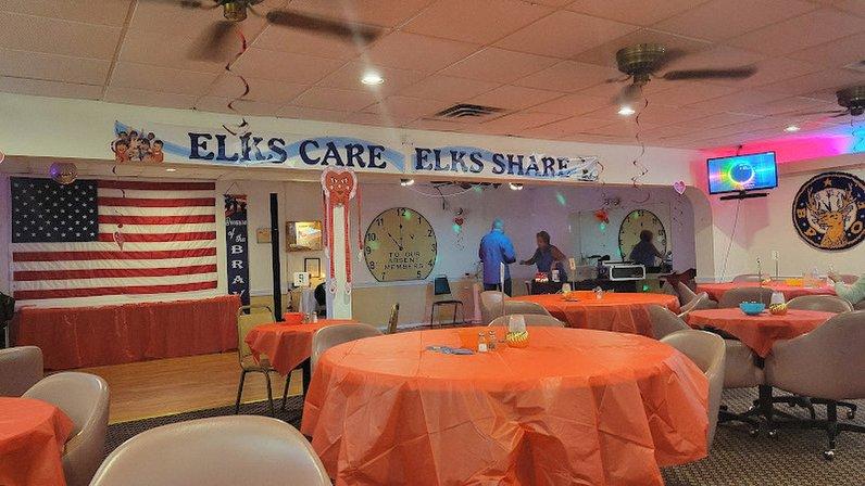 Palmetto Elks Lodge # 2449