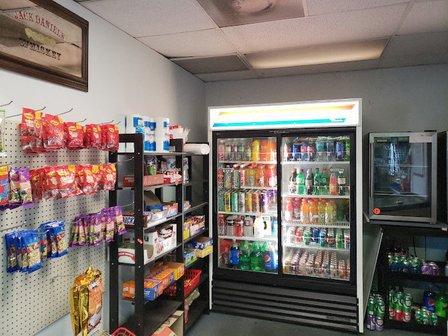 PTC Variety Store