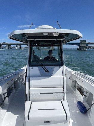 GulfTech Marine Solutions
