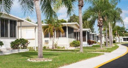 Claudia's Mobile Homes & Real Estate