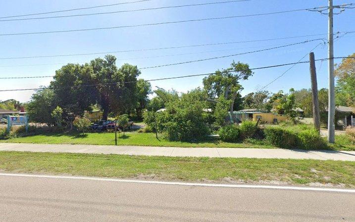 Lemon Bay Wellness & Yoga Studio