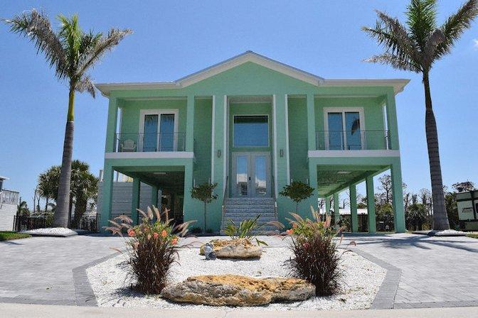 Genesis Construction LLC