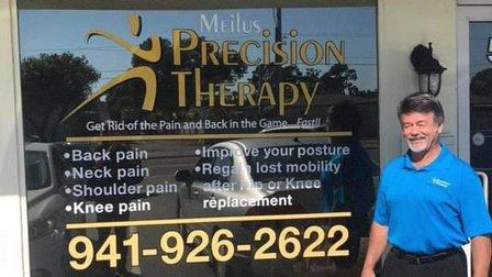 Meilus Precision Therapy