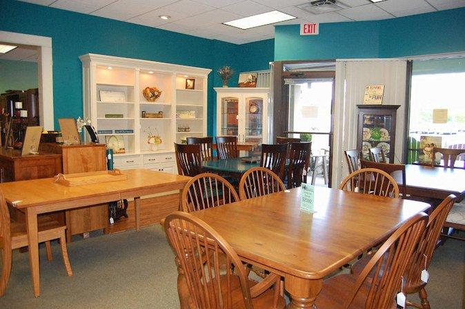 Miller Haus Furniture
