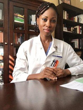 Dr. Ashby, Conscious Health