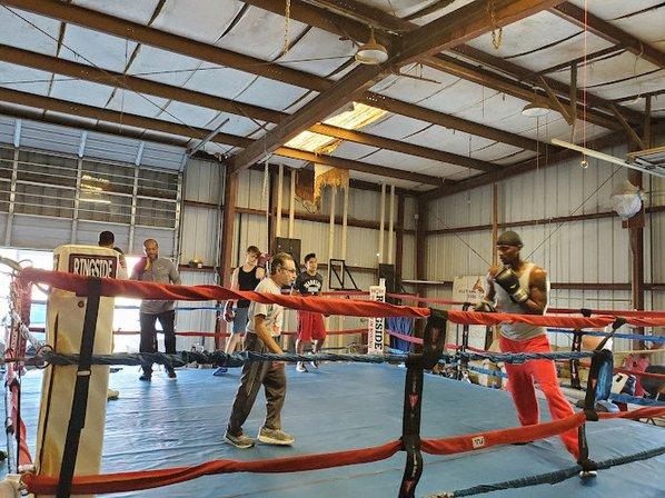 Sarasota Boxing Club