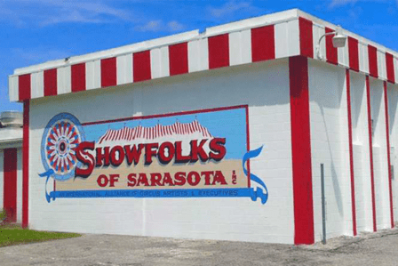 Show Folks of Sarasota