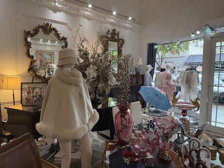 Parker Robinson Interiors
