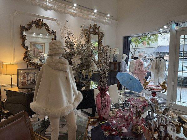 Parker Robinson Interiors