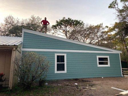 FEE Construction LLC