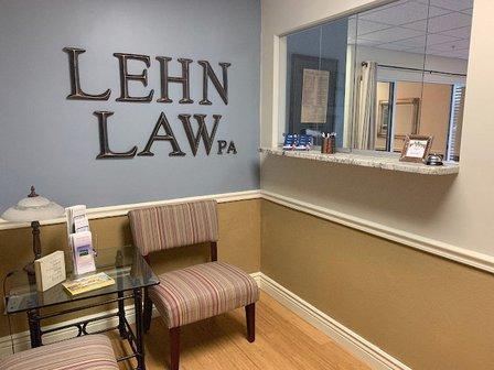Lehn Law, P.A.